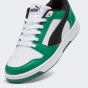 Кеди Puma дитячі Rebound V6 Lo Jr, фото 5 - інтернет магазин MEGASPORT