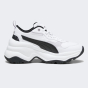 Кросівки Puma Cilia Wedge, фото 3 - інтернет магазин MEGASPORT