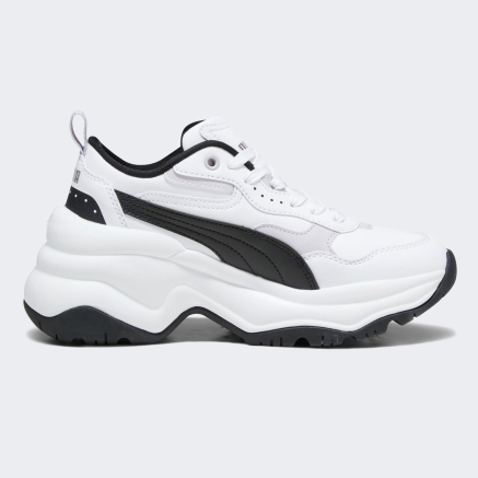Кросівки Puma Cilia Wedge - 158585, фото 3 - інтернет-магазин MEGASPORT