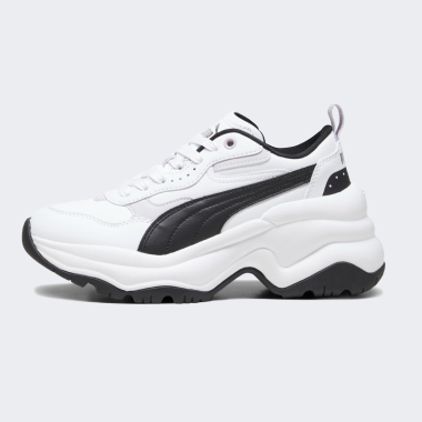 Кросівки Puma Cilia Wedge - 158585, фото 1 - інтернет-магазин MEGASPORT