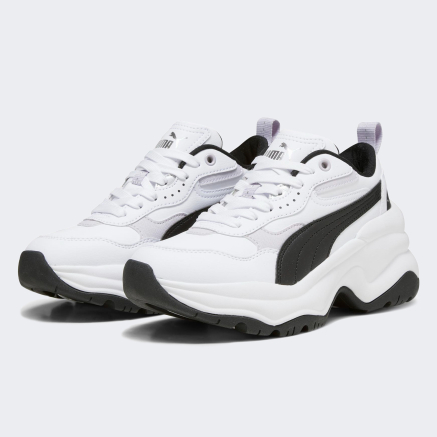 Кросівки Puma Cilia Wedge - 158585, фото 2 - інтернет-магазин MEGASPORT