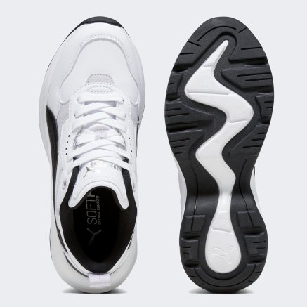 Кросівки Puma Cilia Wedge - 158585, фото 4 - інтернет-магазин MEGASPORT