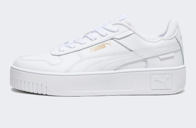 Кеди Puma дитячі Carina Street Jr - 158583, фото 1 - інтернет-магазин MEGASPORT