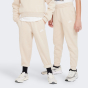 Спортивные штаны Nike детские K NSW CLUB FLC JGGR LBR, фото 1 - интернет магазин MEGASPORT