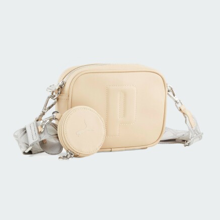 Сумка Puma Sense Cross Body Bag - 158660, фото 1 - інтернет-магазин MEGASPORT