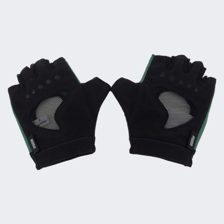 Перчатки Puma TR Gym Gloves - 158656, фото 2 - интернет-магазин MEGASPORT