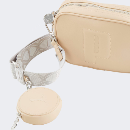 Сумка Puma Sense Cross Body Bag - 158660, фото 4 - інтернет-магазин MEGASPORT