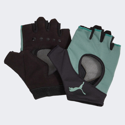 Рукавички Puma TR Gym Gloves - 158656, фото 1 - інтернет-магазин MEGASPORT