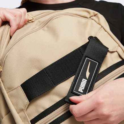 Рюкзак Puma Deck Backpack - 158659, фото 5 - интернет-магазин MEGASPORT