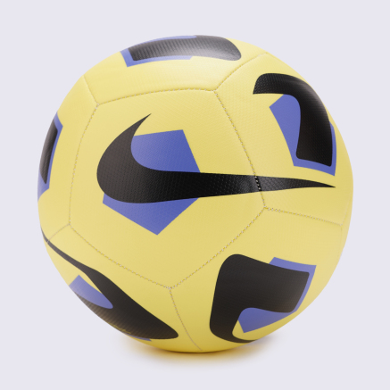 М'яч Nike NK PARK TEAM - 2.0 - 158002, фото 1 - інтернет-магазин MEGASPORT