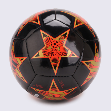 Мяч Adidas UCL CLB - 157647, фото 1 - интернет-магазин MEGASPORT