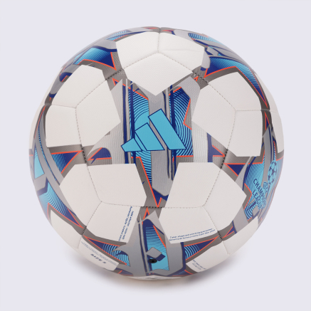 Мяч Adidas UCL TRN - 157648, фото 1 - интернет-магазин MEGASPORT