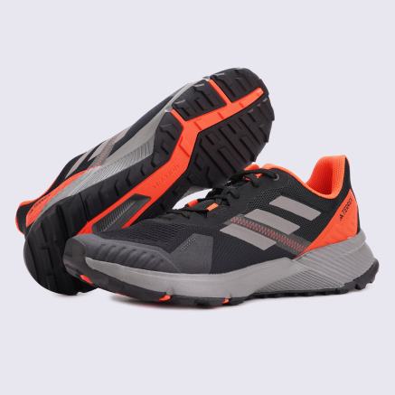 Кросівки Adidas TERREX SOULSTRIDE - 158025, фото 2 - інтернет-магазин MEGASPORT
