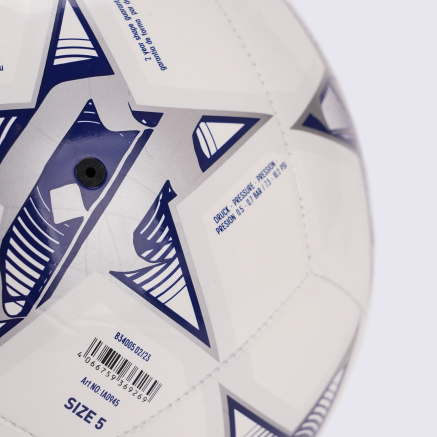 Мяч Adidas UCL CLB - 157646, фото 3 - интернет-магазин MEGASPORT