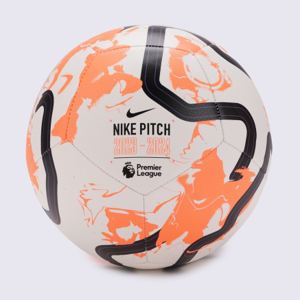 Мяч Nike PL NK PITCH - FA23 - 157772, фото 2 - интернет-магазин MEGASPORT