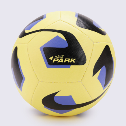 М'яч Nike NK PARK TEAM - 2.0 - 158002, фото 2 - інтернет-магазин MEGASPORT