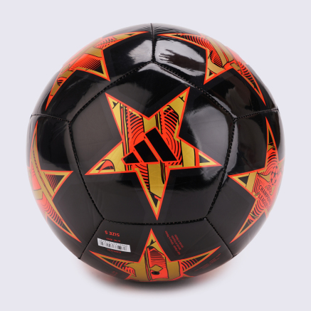 М'яч Adidas UCL CLB - 157647, фото 2 - інтернет-магазин MEGASPORT