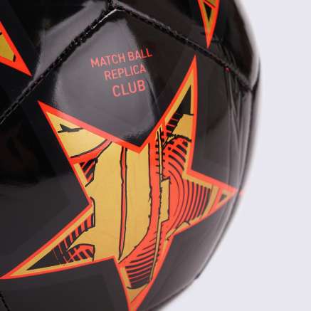 Мяч Adidas UCL CLB - 157647, фото 3 - интернет-магазин MEGASPORT