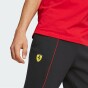 Спортивные штаны Puma Ferrari Race Sweat Pants CC, фото 5 - интернет магазин MEGASPORT