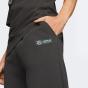 Спортивные штаны Puma MAPF1 ESS Fleece Pants, фото 4 - интернет магазин MEGASPORT
