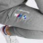 Спортивнi штани Puma BMW MMS ESS Pants Fleece, фото 5 - інтернет магазин MEGASPORT