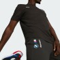 Спортивные штаны Puma BMW MMS ESS Pants Fleece, фото 4 - интернет магазин MEGASPORT