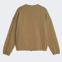 Кофта Puma DOWNTOWN Oversized Crew, фото 7 - интернет магазин MEGASPORT