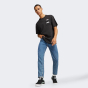 Футболка Puma X RIPNDIP Pocket Tee, фото 3 - интернет магазин MEGASPORT
