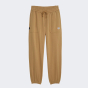 Спортивные штаны Puma DOWNTOWN Sweatpants TR, фото 6 - интернет магазин MEGASPORT