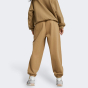 Спортивные штаны Puma DOWNTOWN Sweatpants TR, фото 2 - интернет магазин MEGASPORT