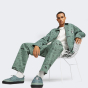 Сорочка Puma X RIPNDIP AOP Twill Shirt, фото 3 - інтернет магазин MEGASPORT