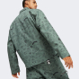 Сорочка Puma X RIPNDIP AOP Twill Shirt, фото 2 - інтернет магазин MEGASPORT