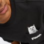 Футболка Puma X RIPNDIP Pocket Tee, фото 4 - интернет магазин MEGASPORT