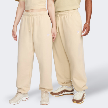 Спортивные штаны Nike W NSW CLUB FLC MR OS PANT - 158547, фото 1 - интернет-магазин MEGASPORT