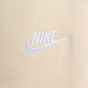 Спортивнi штани Nike W NSW CLUB FLC MR OS PANT, фото 6 - інтернет магазин MEGASPORT