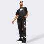 Спортивнi штани Puma X RIPNDIP Sweatpants TR, фото 3 - інтернет магазин MEGASPORT