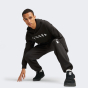 Кофта Puma X RIPNDIP Hoodie TR, фото 3 - интернет магазин MEGASPORT