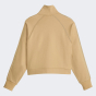 Кофта Puma T7 Track Jacket, фото 2 - інтернет магазин MEGASPORT