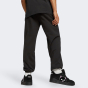 Спортивнi штани Puma X RIPNDIP Sweatpants TR, фото 2 - інтернет магазин MEGASPORT