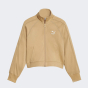 Кофта Puma T7 Track Jacket, фото 1 - інтернет магазин MEGASPORT