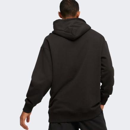 Кофта Puma X RIPNDIP Hoodie TR - 158699, фото 2 - интернет-магазин MEGASPORT