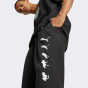 Спортивнi штани Puma X RIPNDIP Sweatpants TR, фото 4 - інтернет магазин MEGASPORT