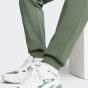 Спортивные штаны Puma MAPF1 Sweatpants, Reg/CC, фото 5 - интернет магазин MEGASPORT
