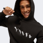 Кофта Puma X RIPNDIP Hoodie TR, фото 4 - интернет магазин MEGASPORT