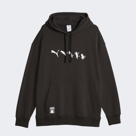 Puma 2024 bts sweatshirt