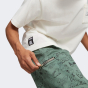 Спортивнi штани Puma X RIPNDIP AOP Twill Pants, фото 4 - інтернет магазин MEGASPORT