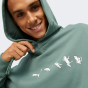 Кофта Puma X RIPNDIP Hoodie TR, фото 4 - інтернет магазин MEGASPORT