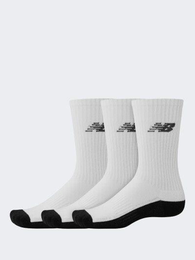 Шкарпетки New Balance Response Prf Crew 3p. Socks - 157588, фото 1 - інтернет-магазин MEGASPORT