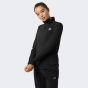 Лонгслив New Balance Accelerate HZ Jacket, фото 1 - интернет магазин MEGASPORT