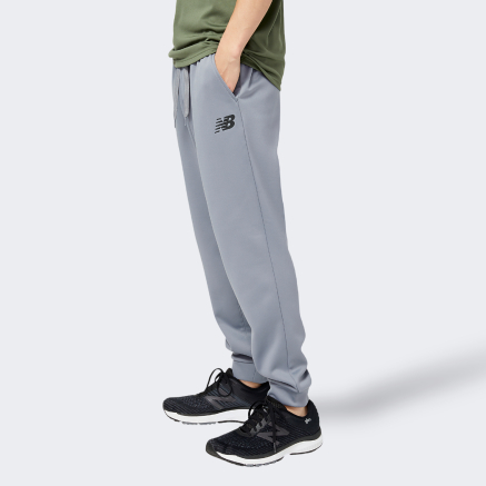 Спортивные штаны New Balance Tenacity Performance Fleece Pant - 157493, фото 3 - интернет-магазин MEGASPORT